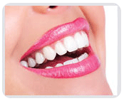 Teeth whitening treatment in Delhi, India